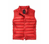 Kreislauf-Steppweste Mey & Edlich Rot 46 Herren