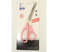 Kretzer FINNY Classic Colours Nähschere (20cm/rosa) -Restposten-