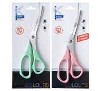 Kretzer FINNY Colours Nähschere (20 cm/ 8"/ versch. Farben)