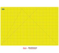 KRICK Buget-Schneidematte Din A1 / 492471