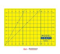 KRICK Buget-Schneidematte Din A6 / 492476