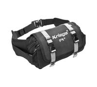 KRIEGA KRW3 Gürteltasche wasserdicht