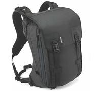 Kriega Max 28 Rucksack schwarz
