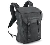 Kriega Roam 34 Rucksack Schwarz