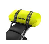 Kriega Rollpack 40 Liter lime Seesack / Rolle / Hecktasche