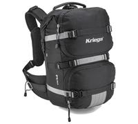 Kriega Rucksack R30, schwarz