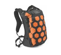 Kriega Trail 18 Rucksack 18 Liter Orange
