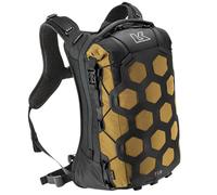 Kriega Trail 18 Rucksack Black / Coyote