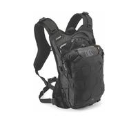 Kriega Trail 9 Rucksack 9 Liter Schwarz