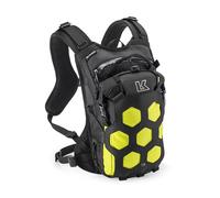 Kriega Trail 9 Rucksack Lime Green