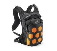 Kriega Trail 9 Rucksack Orange