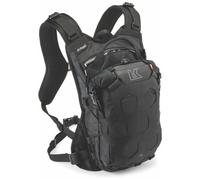 Kriega Trail 9 Rucksack, schwarz