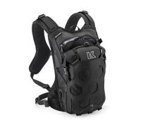 Kriega Trail 9 Rucksack Schwarz