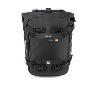 Kriega US-20 Drypack Hecktasche Tasche wasserdicht 20 Liter schwarz