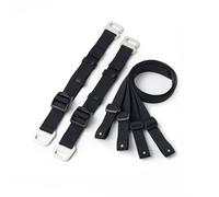 KRIEGA US-Drypack Hook Strap Ersatzriemenset für US-5