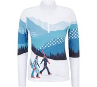 KRIMSON KLOVER Damen Pullover Harmony (611628) XS blue