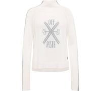 KRIMSON KLOVER Damen Pullover Off Piste (628612) XS Weiß