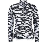 KRIMSON KLOVER Damen Pullover Zebrah (611632) XS black