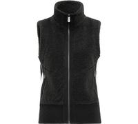 KRIMSON KLOVER Damen Weste Ember Vest (628582) XL Schwarz