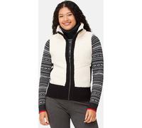 KRIMSON KLOVER Damen Weste Ember Vest (628582) XS Weiß