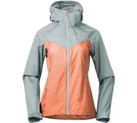 KRIMSON KLOVER Krimson Klover Damen Sweatshirt Krimson Klover W BRIDGER BASELAYER TOP (7901797) XL Grün