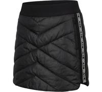 KRIMSON KLOVER Rock Carving Skirt (KK-F25113) L black glacier