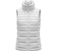 KRIMSON KLOVER Weste Vesta Reversible Vest (KK-F25103) L snow