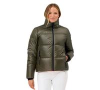 Krimson Klover Winter-Daunenjacke Compass Down (extra warm) huntergrün Damen, Größe M