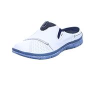 KRISBUT 2046-3 Größe 37 Weiss/blau