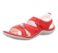 KRISBUT 2118-6 Größe 36 EU Rot (rot)