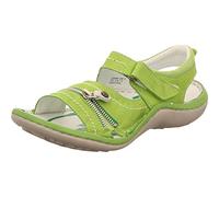 KRISBUT 2118A-14-1 Größe 38 EU Grün (grün)