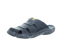 KRISBUT Bequeme Sandalen für Herren, blau, Größe 41 EU