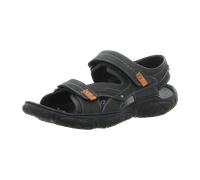 KRISBUT Bequeme Sandalen für Herren, grau, Größe 42 EU