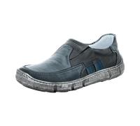 KRISBUT Bequeme Slipper für Herren, grau, Größe 45 EU