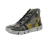 KRISBUT Bequeme Stiefel für Herren, grau, Größe 41 EU