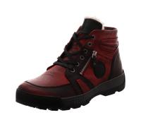 KRISBUT Bequeme Stiefel für Herren, rot, Größe 44 EU