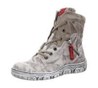 KRISBUT Boots für Damen, beige, Größe 40 EU