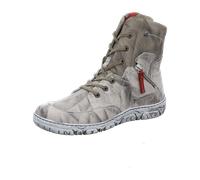KRISBUT Boots für Damen, beige, Größe 41 EU