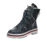 KRISBUT Boots für Damen, blau, Größe 38 EU