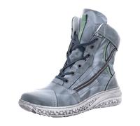 KRISBUT Boots für Damen, grau, Größe 41 EU