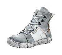 KRISBUT Boots für Damen, grau, Größe 41 EU