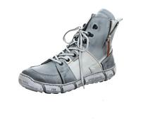 KRISBUT Boots für Damen, grau, Größe 42 EU