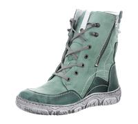 KRISBUT Boots für Damen, grün, Größe 38 EU