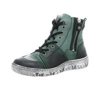 KRISBUT Boots für Damen, grün, Größe 41 EU