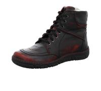 KRISBUT Boots für Damen, rot, Größe 40 EU
