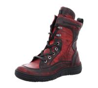 KRISBUT Boots für Damen, rot, Größe 40 EU