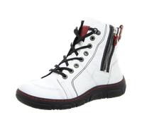 KRISBUT Boots für Damen, weiß, Größe 38 EU