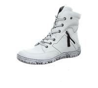 KRISBUT Boots für Damen, weiß, Größe 40 EU