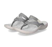 KRISBUT Damen Pantolette in blau - Gr. 37