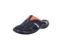 KRISBUT Herren Offene 1075-17-1 schwarz 677077